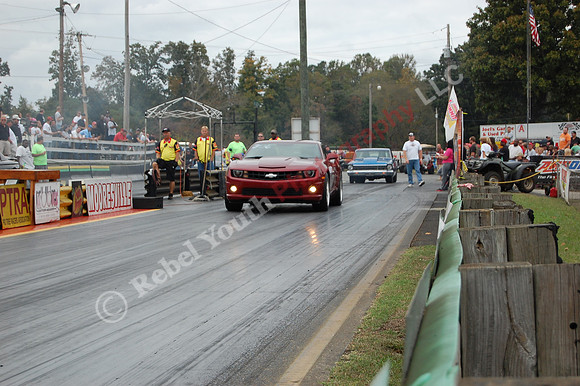 Dragrace