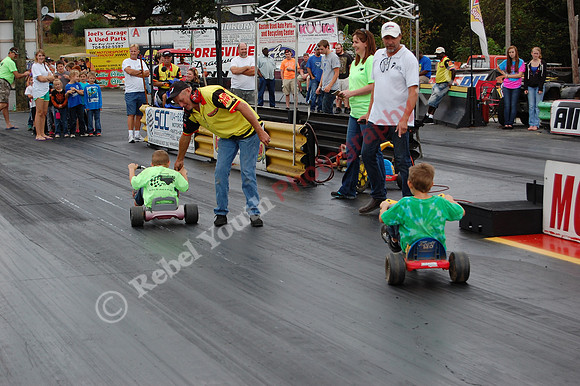 Dragrace