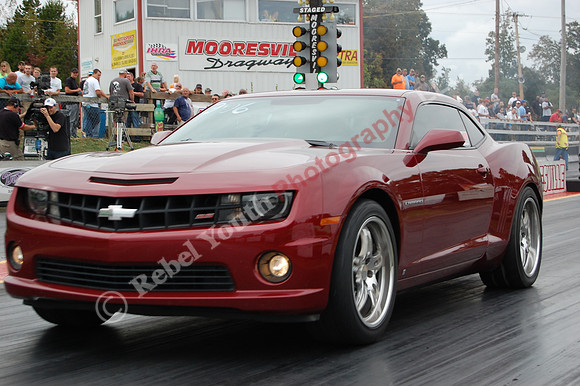 Dragrace