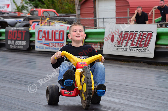 Dragrace