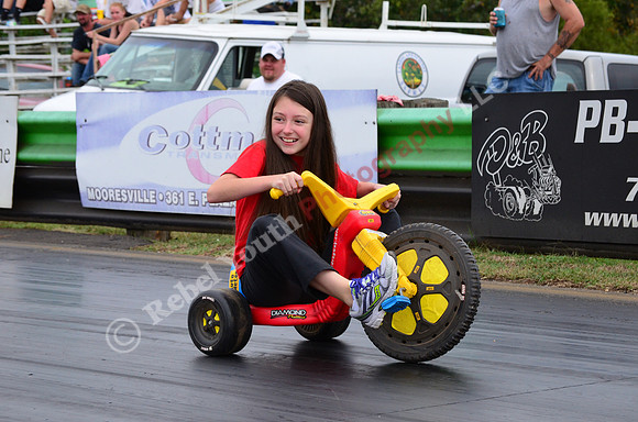 Dragrace