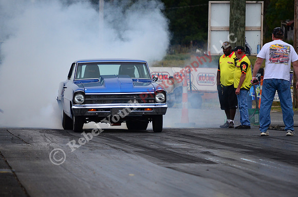 Dragrace