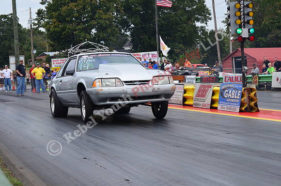 Dragrace
