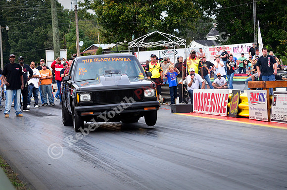Dragrace