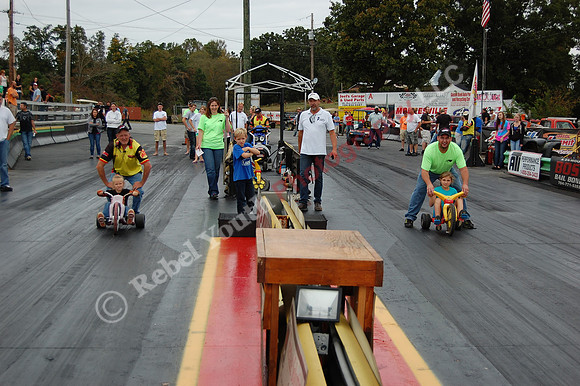Dragrace