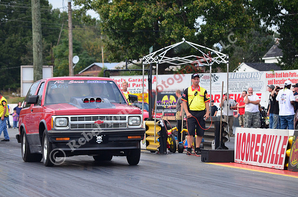 Dragrace