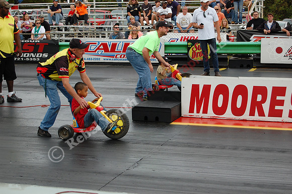 Dragrace