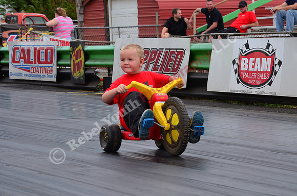Dragrace