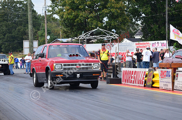 Dragrace