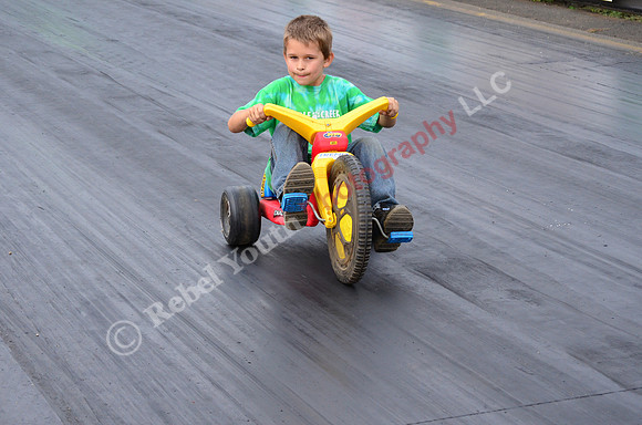 Dragrace
