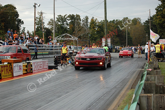 Dragrace