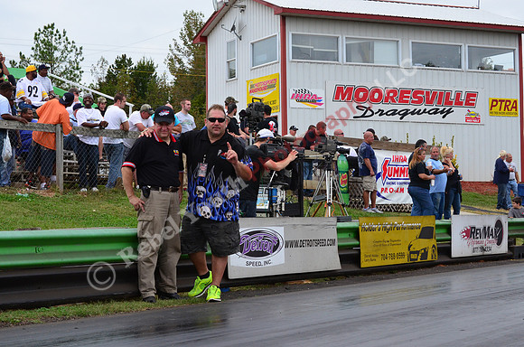 Dragrace