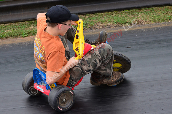 Dragrace