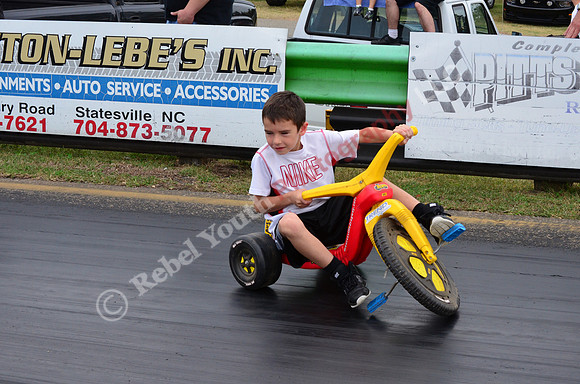 Dragrace