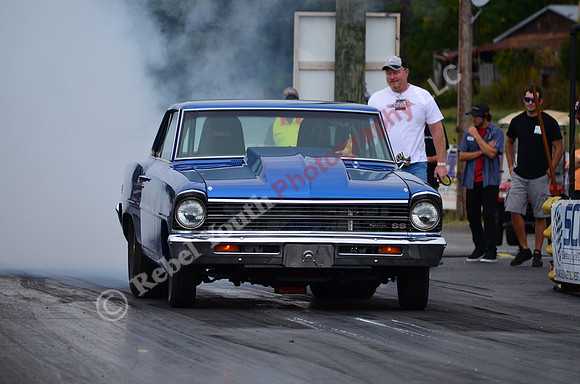Dragrace