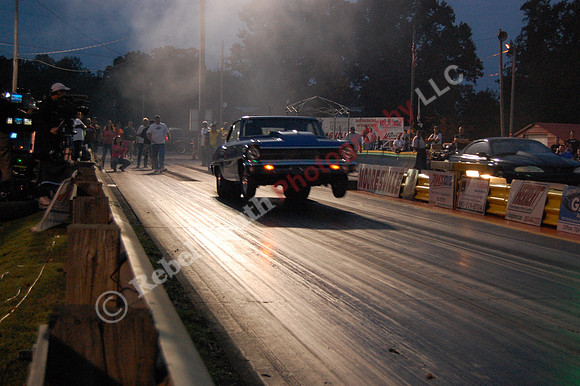 Dragrace