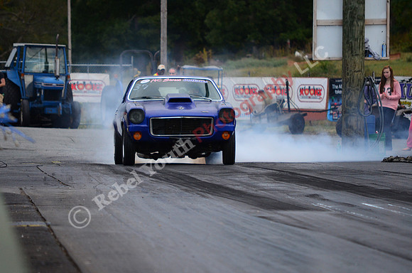 Dragrace