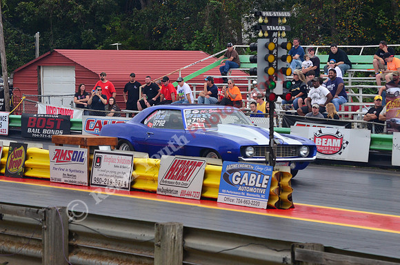 Dragrace