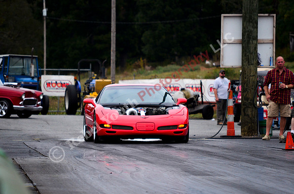 Dragrace