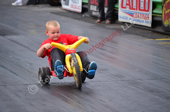 Dragrace