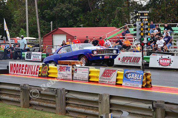 Dragrace