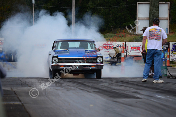 Dragrace
