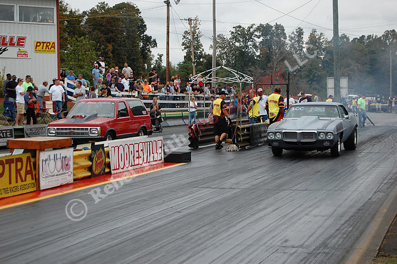 Dragrace
