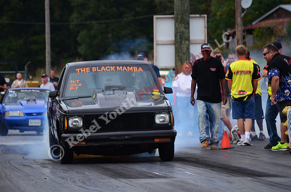 Dragrace