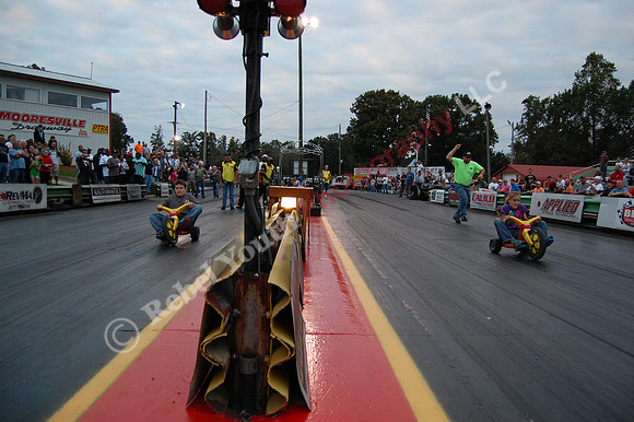 Dragrace