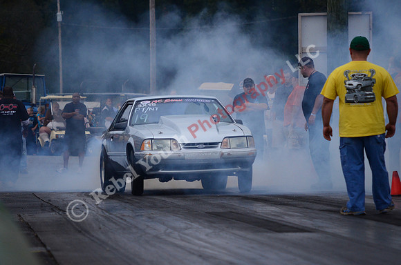 Dragrace