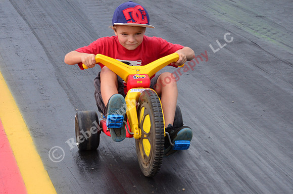 Dragrace