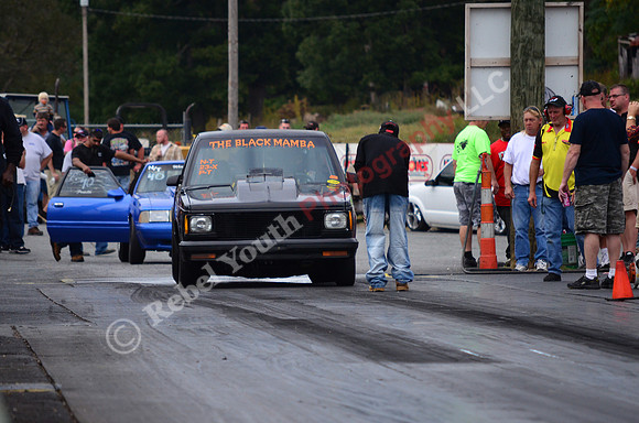Dragrace