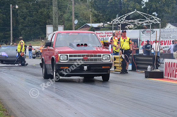 Dragrace