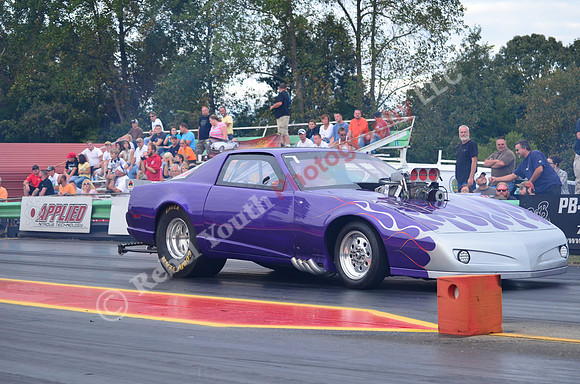 Dragrace