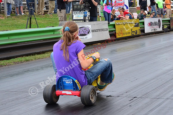 Dragrace
