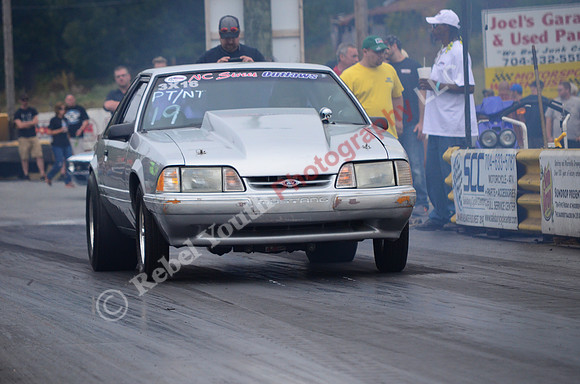 Dragrace