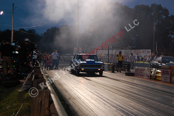 Dragrace