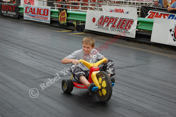 Dragrace
