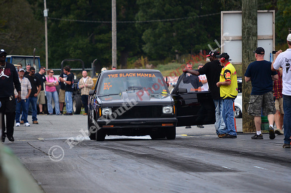 Dragrace