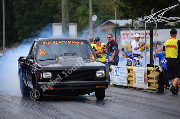 Dragrace