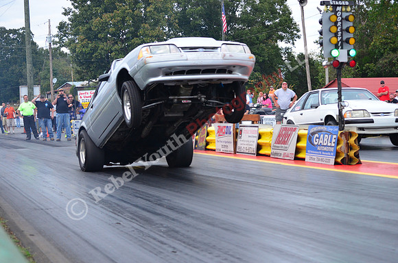 Dragrace