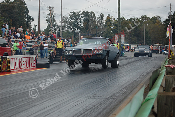 Dragrace