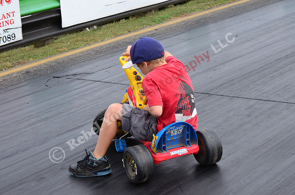 Dragrace