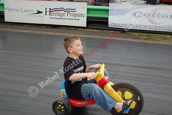 Dragrace