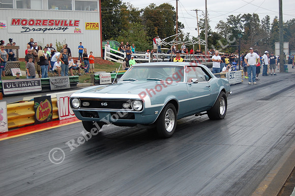 Dragrace
