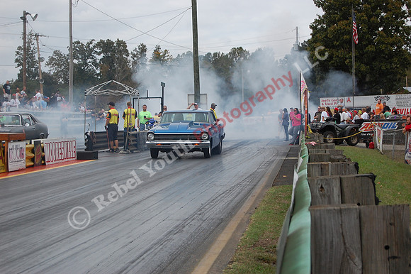 Dragrace