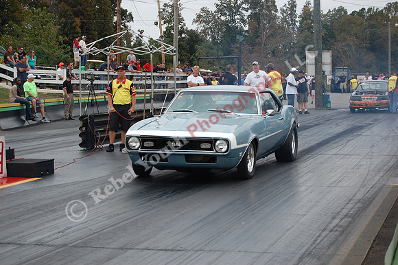 Dragrace