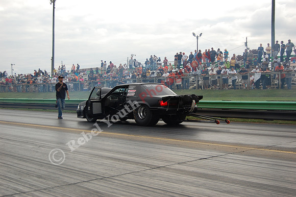 Dragrace