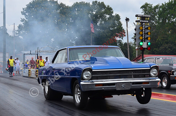 Dragrace