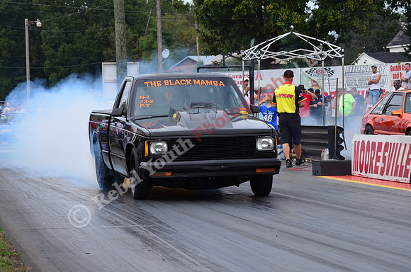 Dragrace